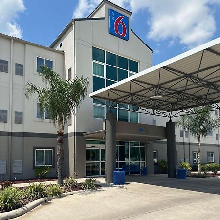 Motel 6-Mission, Tx Kültér fotó