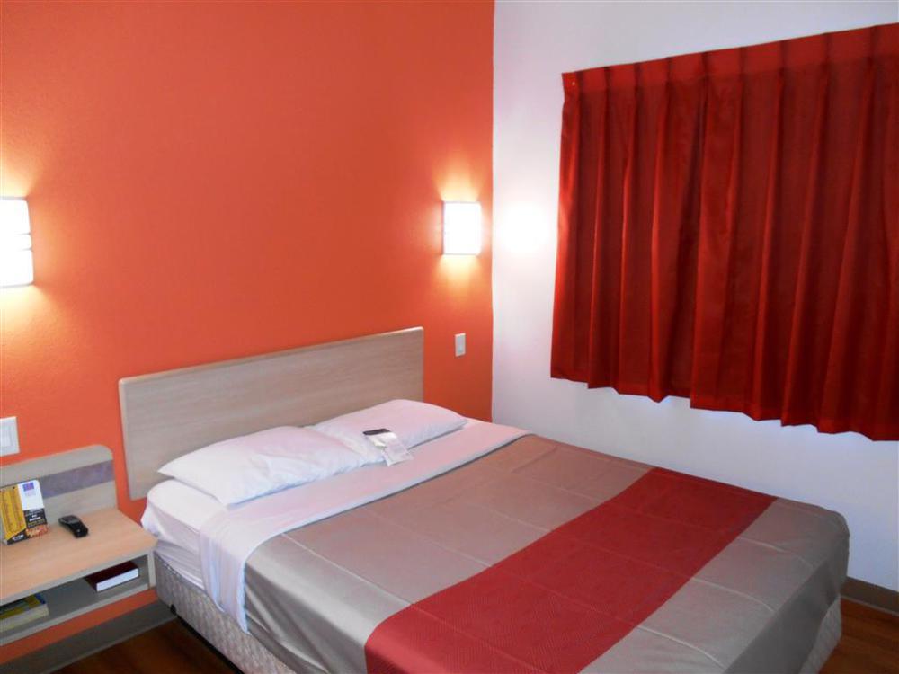 Motel 6-Mission, Tx Szoba fotó