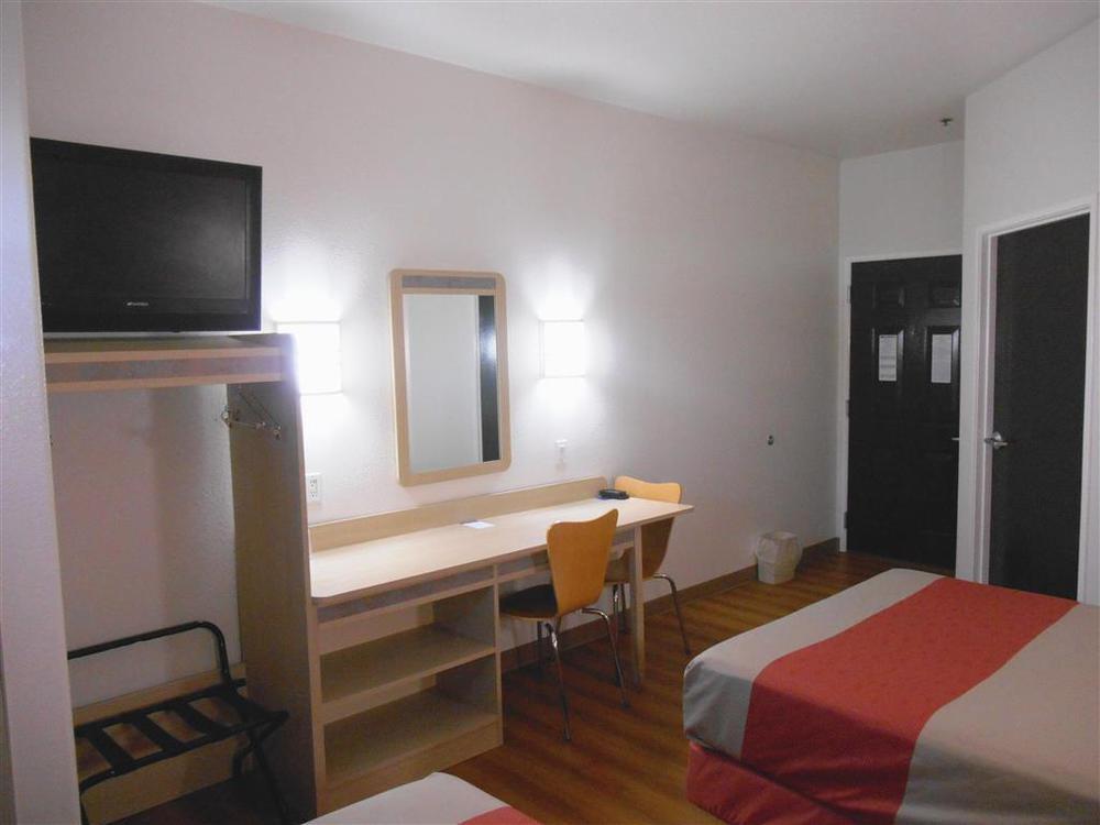 Motel 6-Mission, Tx Szoba fotó