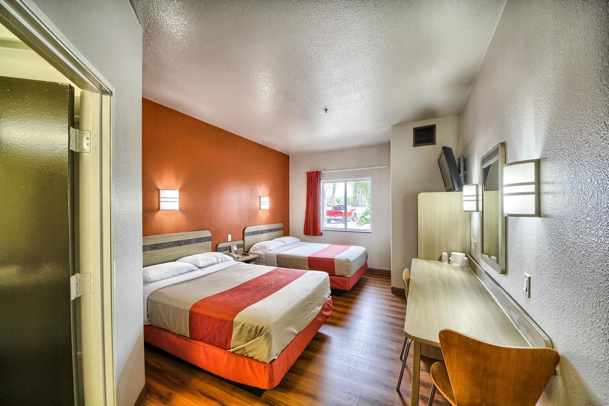 Motel 6-Mission, Tx Kültér fotó