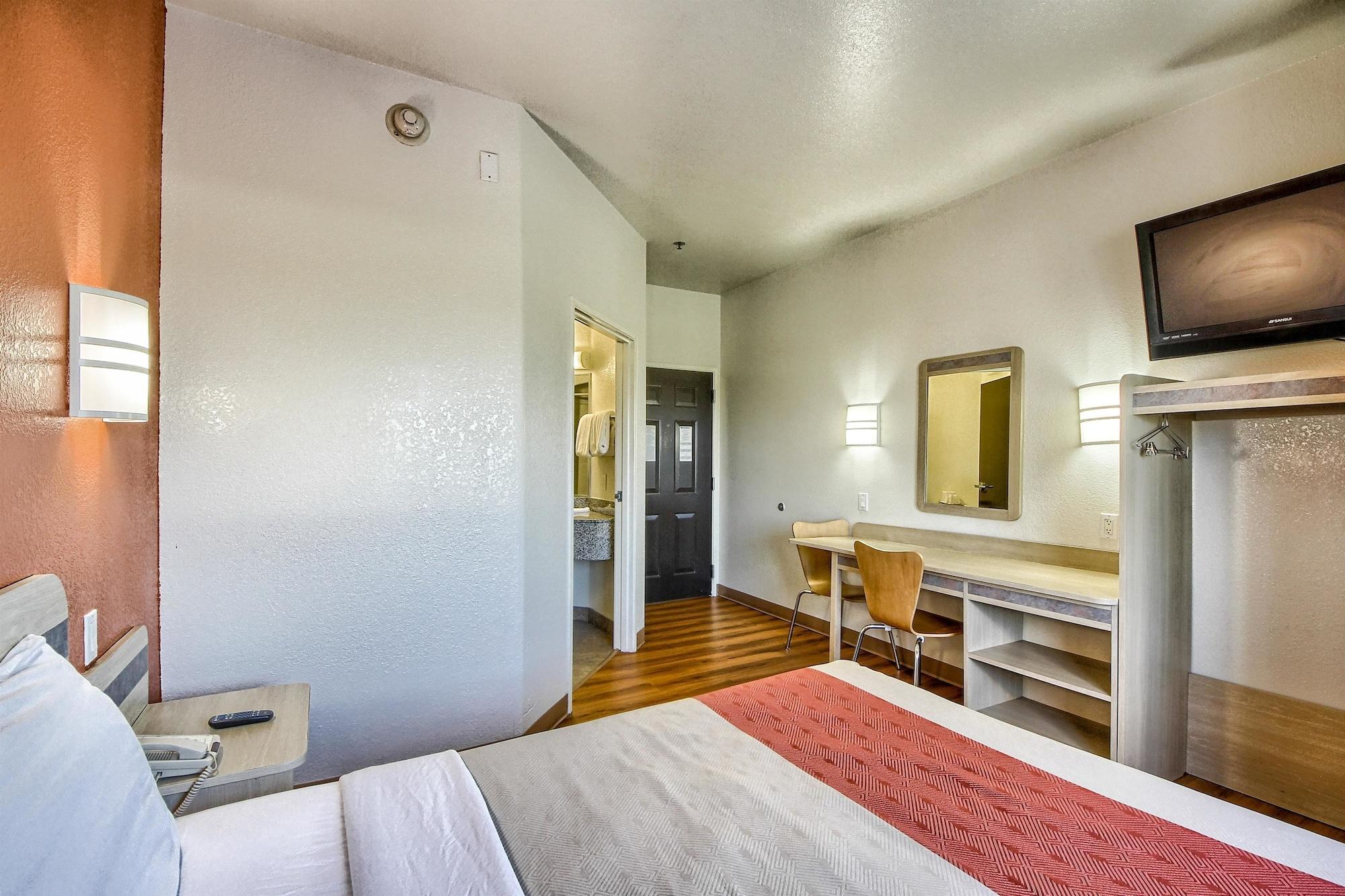 Motel 6-Mission, Tx Kültér fotó