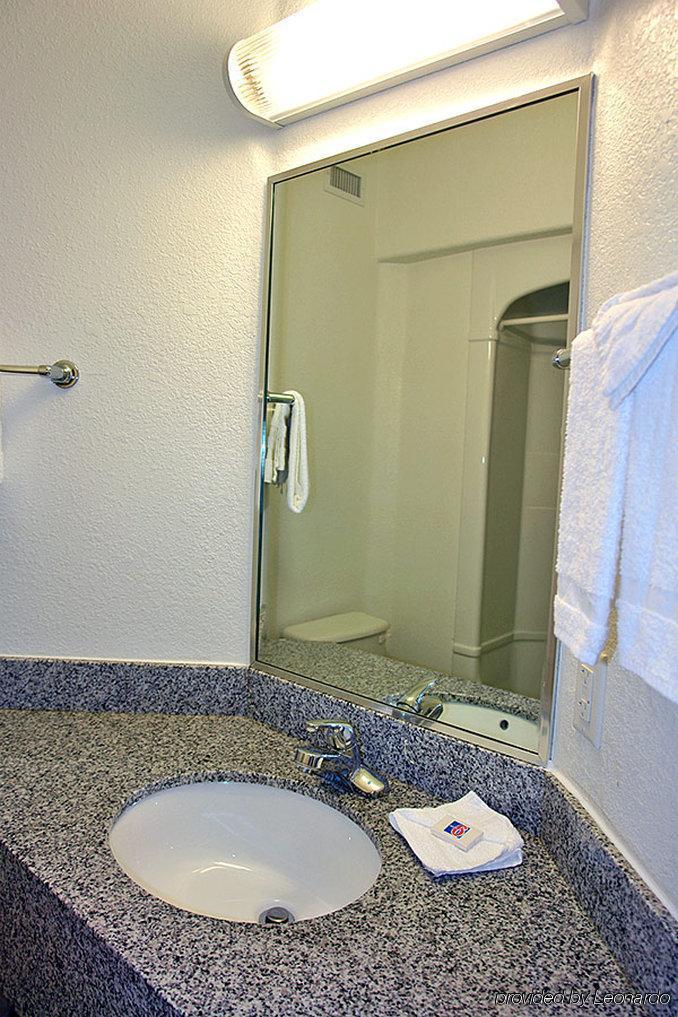 Motel 6-Mission, Tx Kültér fotó