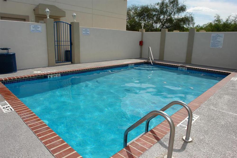 Motel 6-Mission, Tx Létesítmények fotó