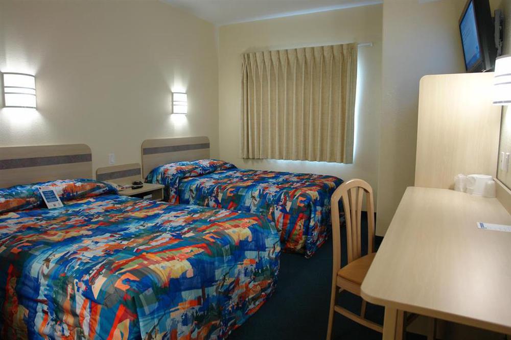 Motel 6-Mission, Tx Szoba fotó
